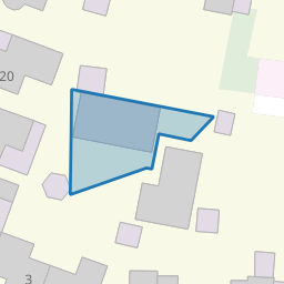 Perceel DPH00-B-3580