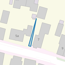 Perceel DPH00-B-3584