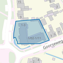 Perceel DPH00-B-3587