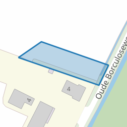 Perceel DPH00-B-3615