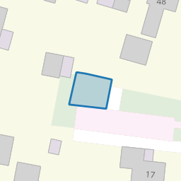 Perceel DPH00-B-3684