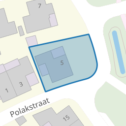 Perceel DPH00-B-3729