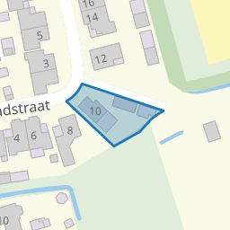 Perceel DPH00-B-3758