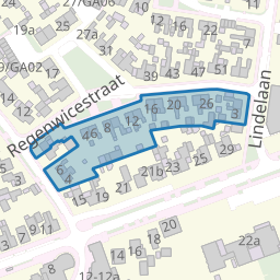 Perceel DPH00-B-3776