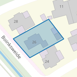 Perceel DPH00-B-3779