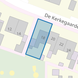 Perceel DPH00-B-3786