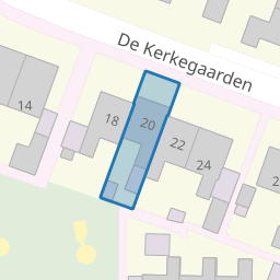 Perceel DPH00-B-3787