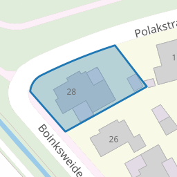 Perceel DPH00-B-3791