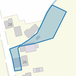 Perceel DPH00-B-3854