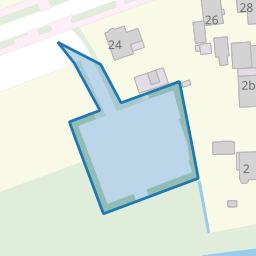 Perceel DPH00-B-3864