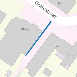 Perceel DPH00-B-3881