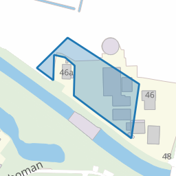 Perceel DPH00-B-3890