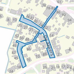 Perceel DPH00-B-3943