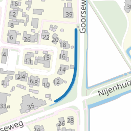 Perceel DPH00-B-3950