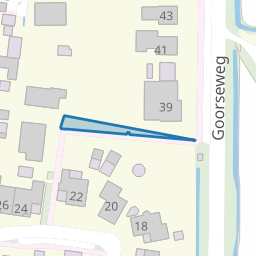 Perceel DPH00-B-3997