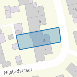 Perceel DPH00-B-4003