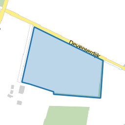 Perceel DPH00-B-4007