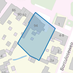 Perceel DPH00-B-4032