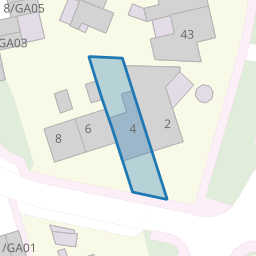 Perceel DPH00-B-4040