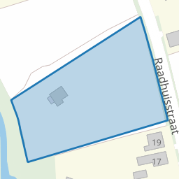 Perceel DPH00-B-4052