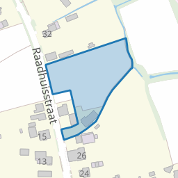 Perceel DPH00-B-4076