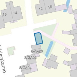 Perceel DPH00-B-4095