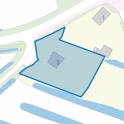 Perceel DPH00-B-4097