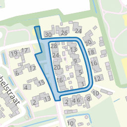 Perceel DPH00-B-4113