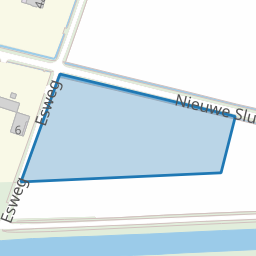 Perceel DPH00-C-1551