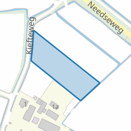 Perceel DPH00-C-1679