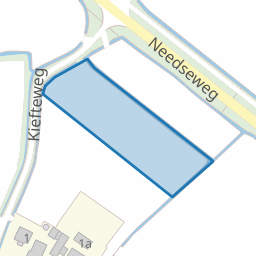 Perceel DPH00-C-1680