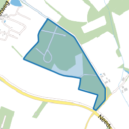 Perceel DPH00-C-1685