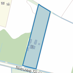 Perceel DPH00-C-1729