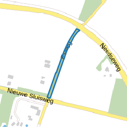 Perceel DPH00-C-1739