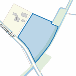 Perceel DPH00-C-1777