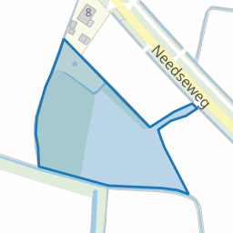 Perceel DPH00-C-1789