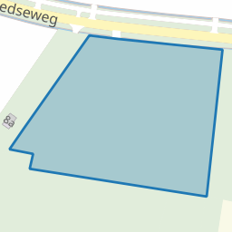 Perceel DPH00-C-1791