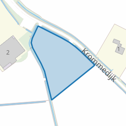 Perceel DPH00-C-1815