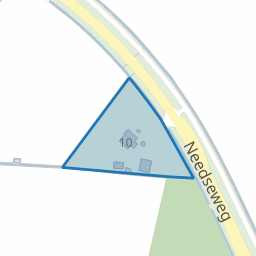 Perceel DPH00-C-1887