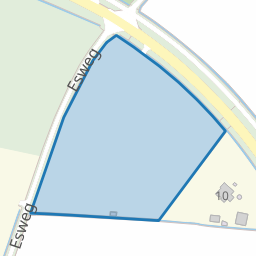 Perceel DPH00-C-1888