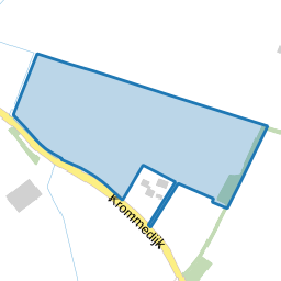 Perceel DPH00-C-1951