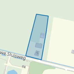 Perceel DPH00-C-1960