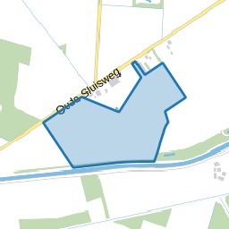 Perceel DPH00-C-1964