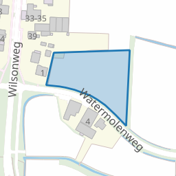 Perceel DPH00-C-1968