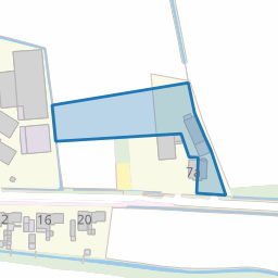 Perceel DPH00-C-1977