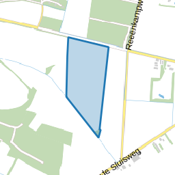 Perceel DPH00-C-1987