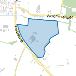 Perceel DPH00-C-1995