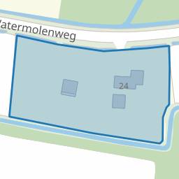 Perceel DPH00-C-1997