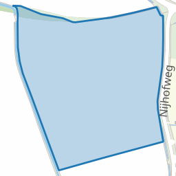 Perceel DPH00-C-2003