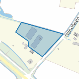 Perceel DPH00-C-2033